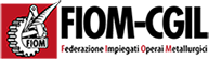 Logo FIOM-CGIL