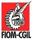 Logo FIOM-CGIL